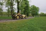 Mercer Type 35 Raceabout 1911 года